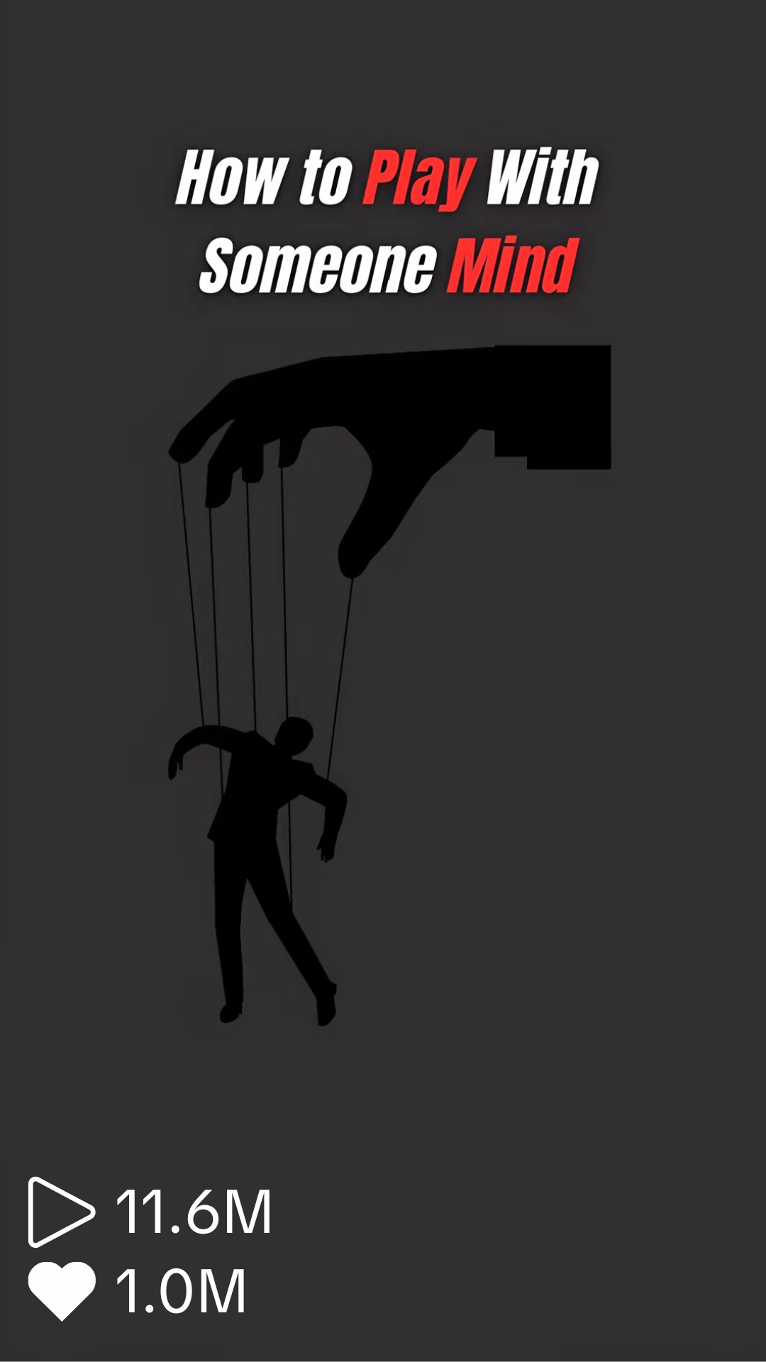 11.6M views slideshow