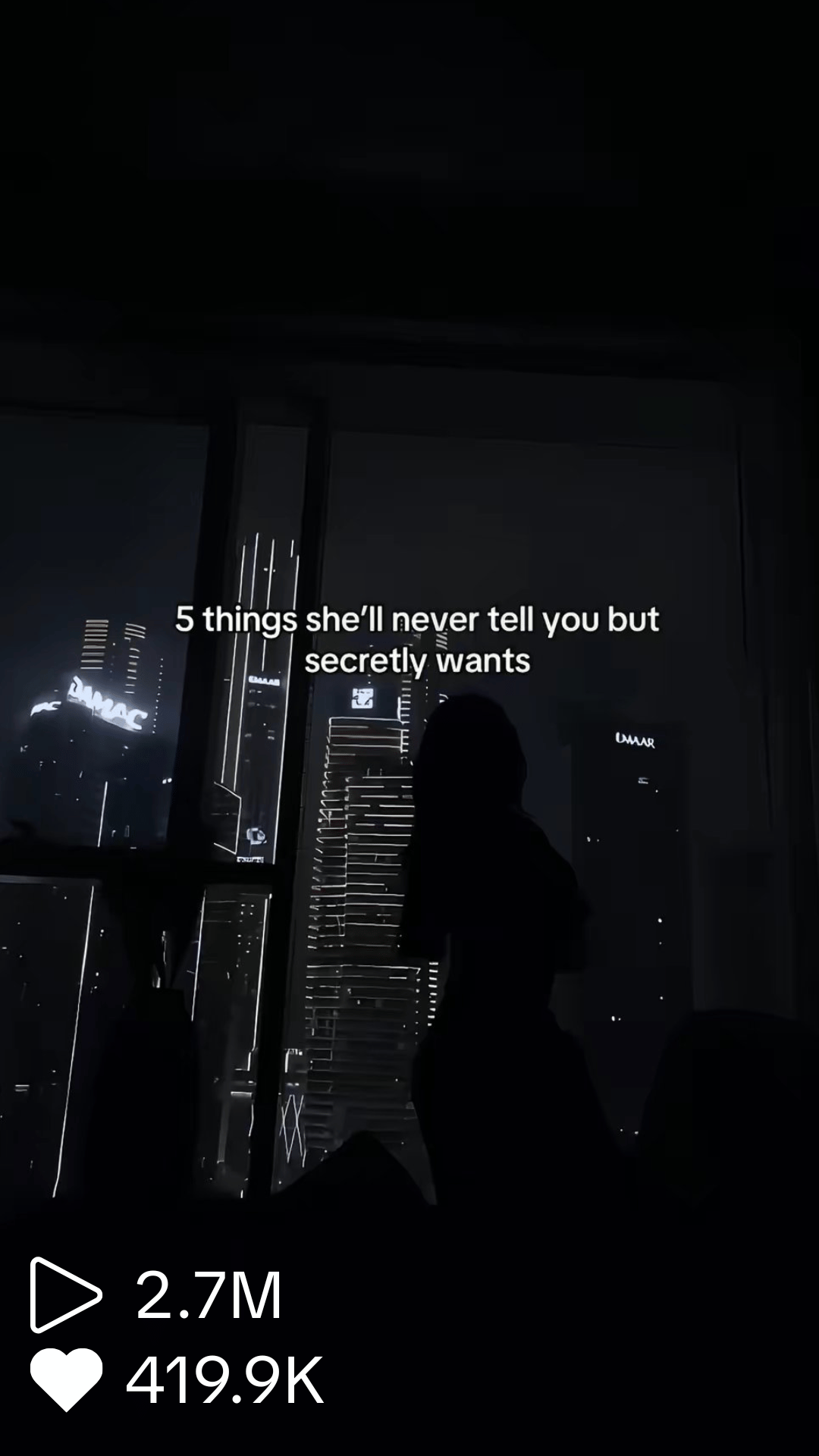 2.7M views slideshow